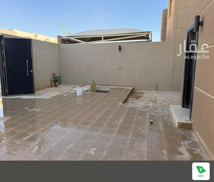 فيلا للإيجار في شارع سلمان بن مالك, حي مطار الملك خالد الدولي, مدينة الرياض, منطقة الرياض صورة 3