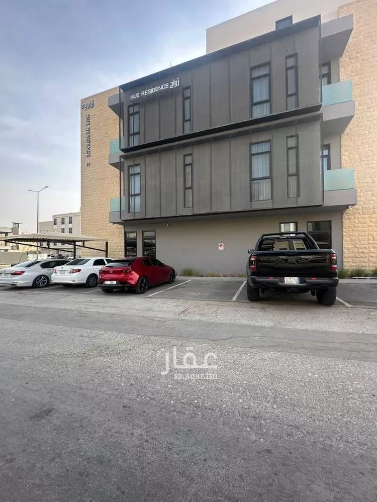 شقة للإيجار في شارع الأقطار ، حي الملقا ، الرياض ، منطقة الرياض صورة 2