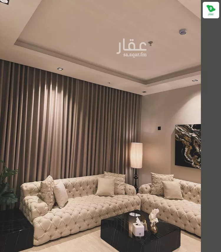 شقة للإيجار في شارع رقم 205, حي الملقا, مدينة الرياض, منطقة الرياض 14