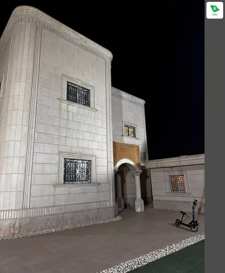 فيلا للبيع في شارع العميري, حي السويدي الغربي, مدينة الرياض, منطقة الرياض 6