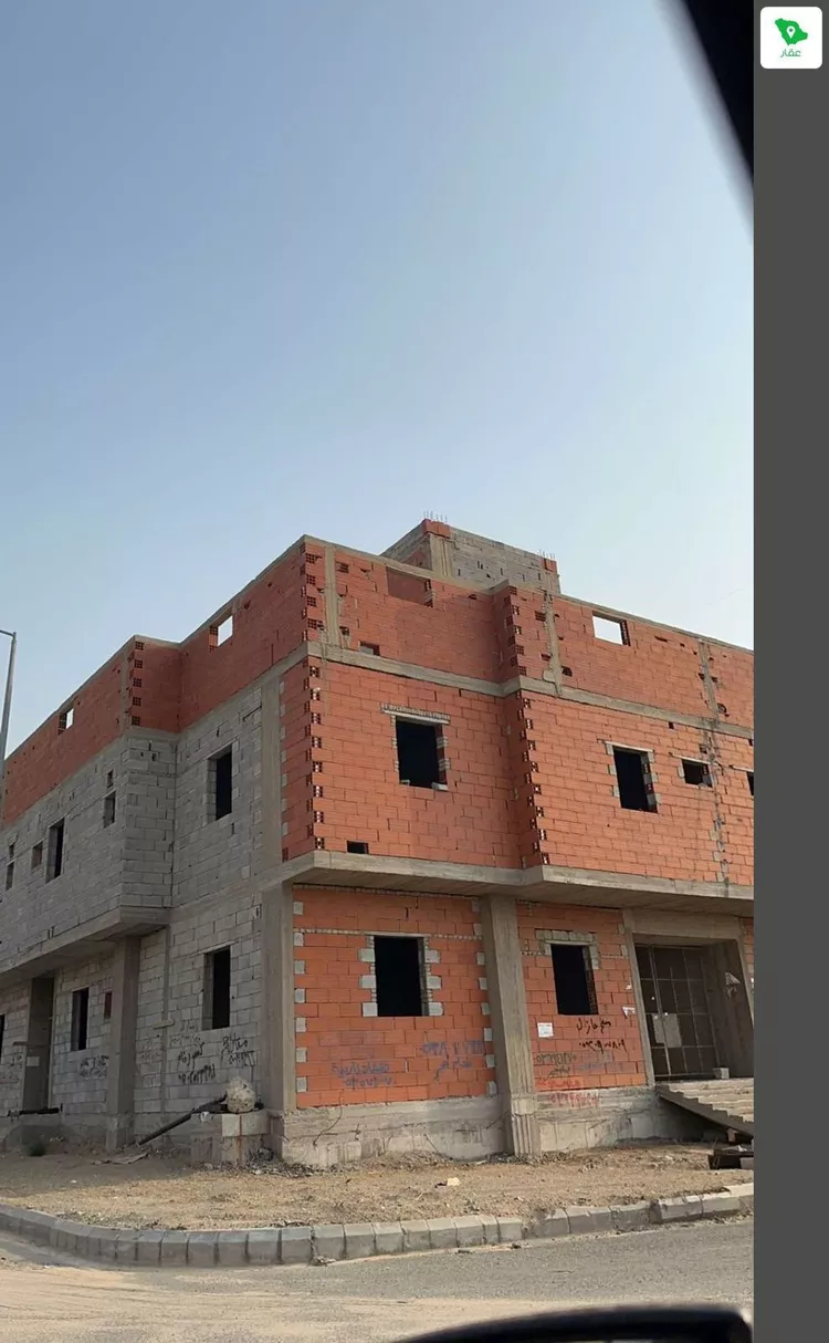 عمارة للبيع في شارع لاهور ، حي ولي العهد ، مكة ، منطقة مكة المكرمة