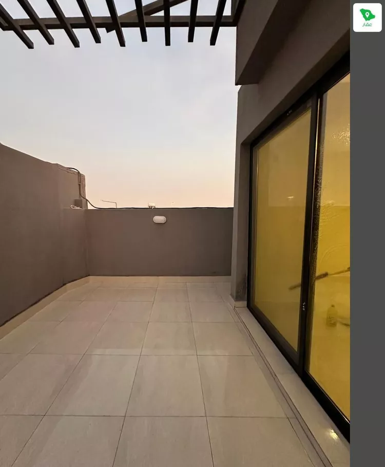 شقة للإيجار في شارع سلام, حي الوادي, مدينة الرياض, منطقة الرياض 11