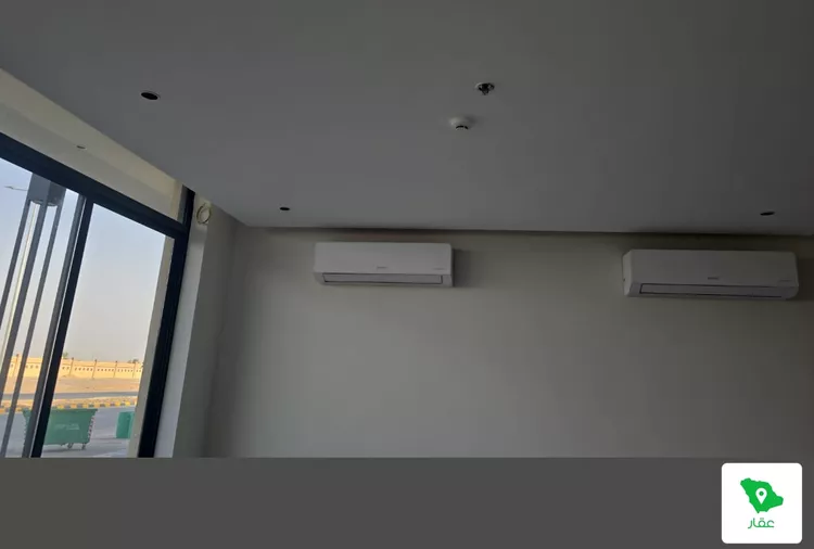 شقة للإيجار في شارع أبي موسى عيسى بن دواد السطاس, حي الرمال, مدينة الرياض, منطقة الرياض 8