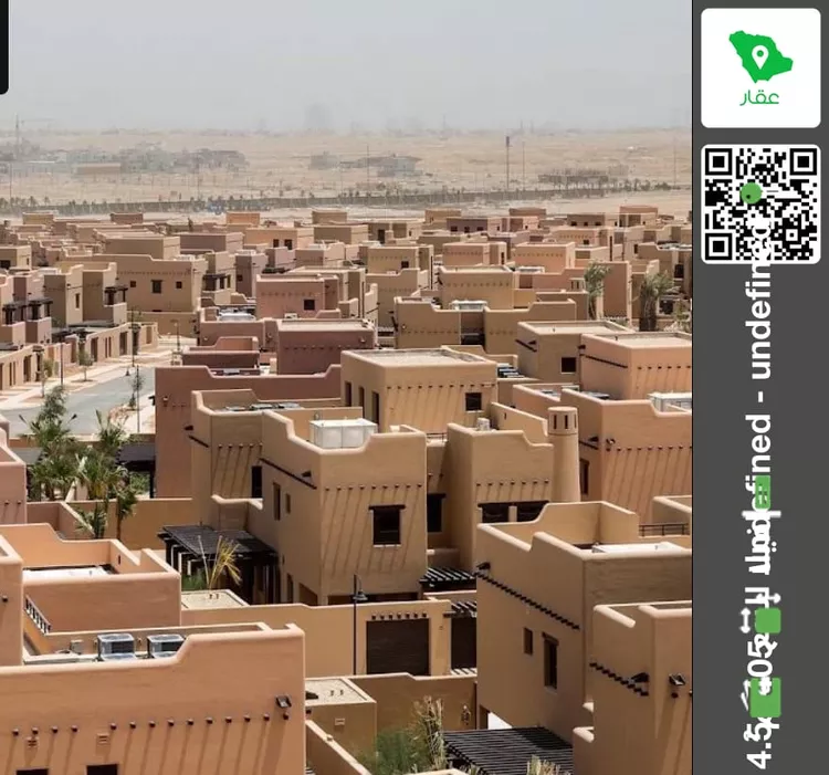 فيلا للبيع في شارع الملقاه 370, حي الملقا, مدينة الدرعية, منطقة الرياض