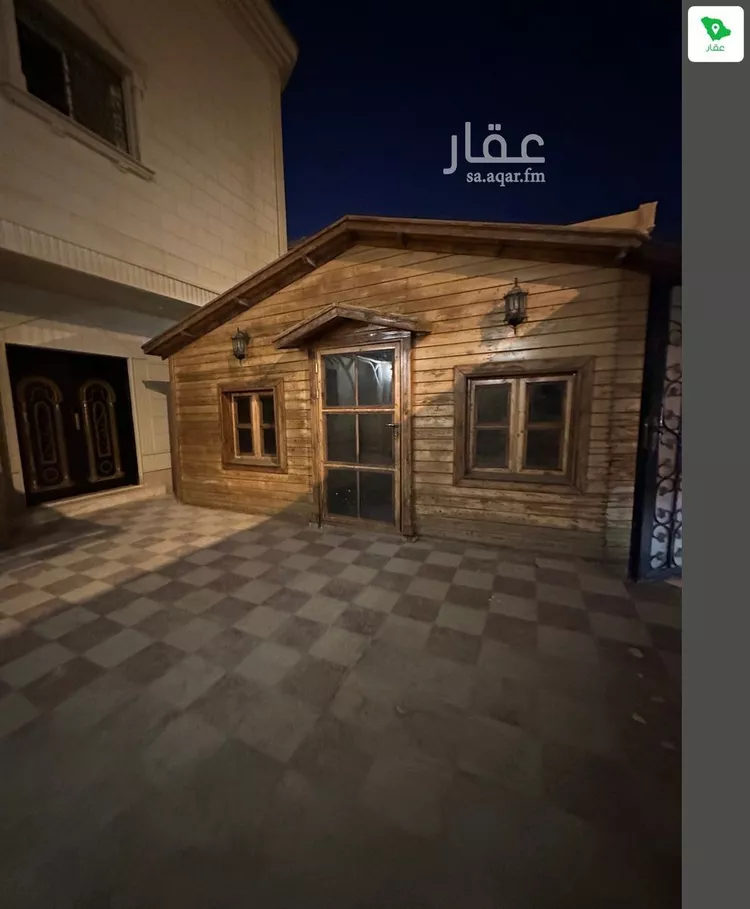 فيلا للإيجار في شارع بللسمر, حي الإزدهار, مدينة الرياض, منطقة الرياض صورة 3