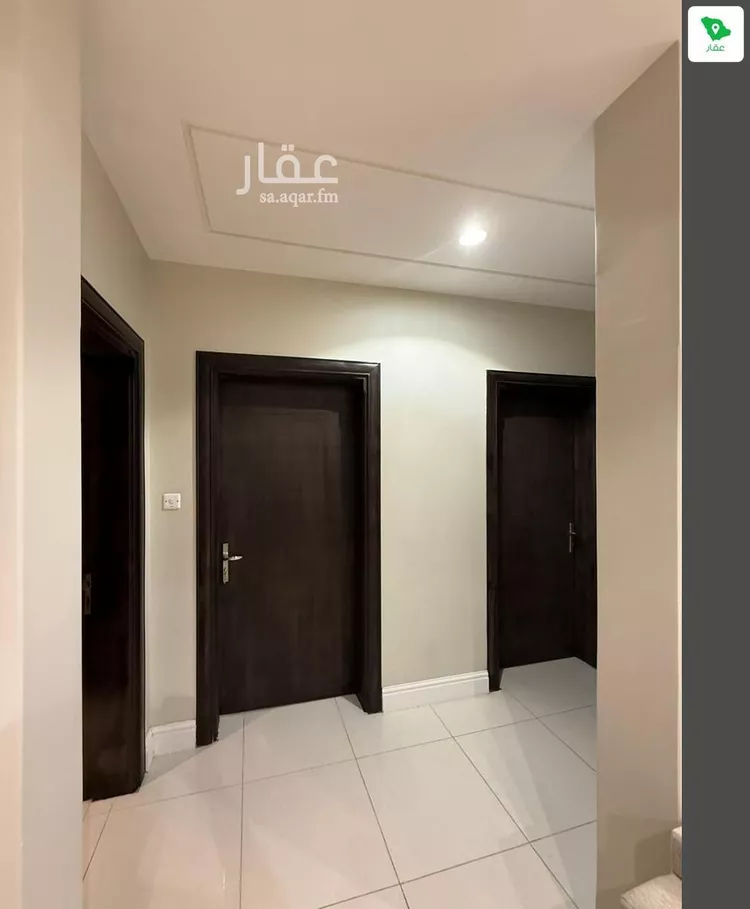 شقة للإيجار في شارع وادي البطحاء, حي الملقا, مدينة الرياض, منطقة الرياض صورة 2