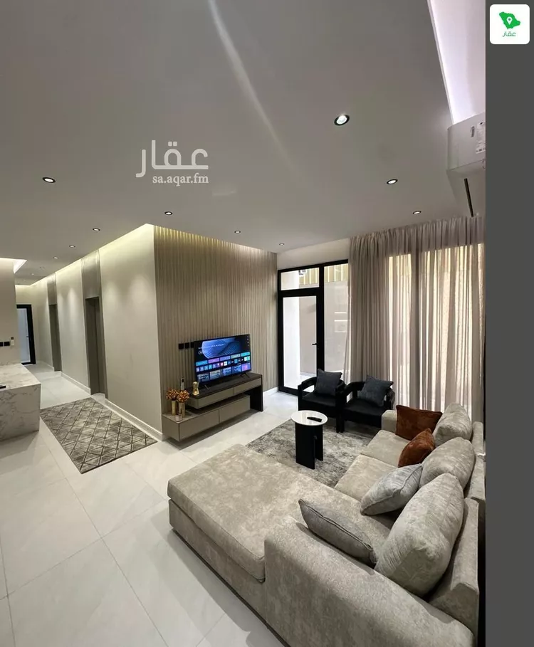 دور للإيجار في شارع ابن مهيب, حي المصيف, مدينة الرياض, منطقة الرياض صورة 2