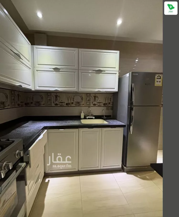 شقة للإيجار في شارع الصدارة, حي قرطبة, مدينة الرياض, منطقة الرياض صورة 5