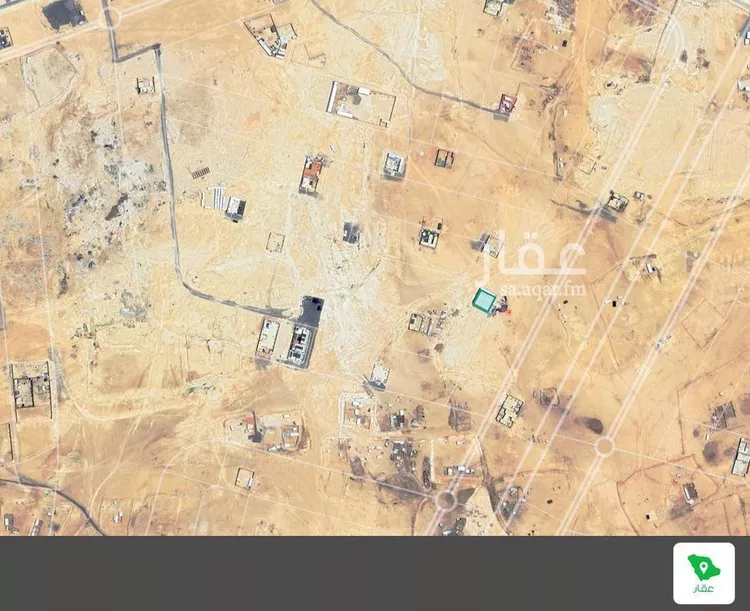 أرض للبيع في شارع رماح ، حي المشرق ، الرياض ، منطقة الرياض صورة 3