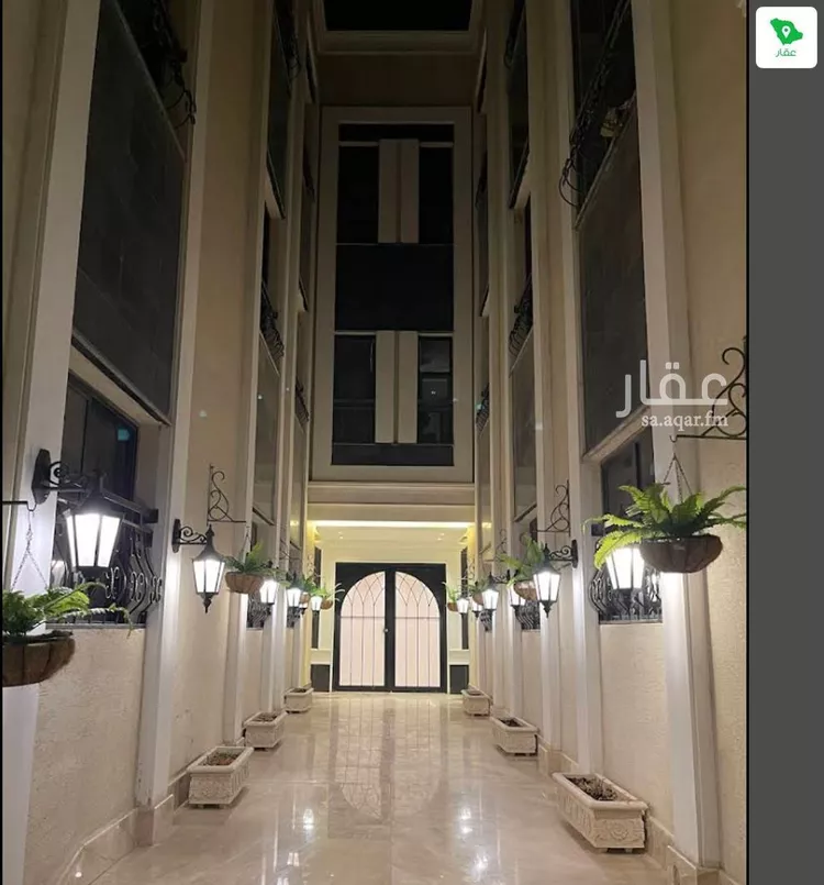 شقة للبيع في شارع رقم 25, حي الياسمين, مدينة الرياض, منطقة الرياض صورة 3