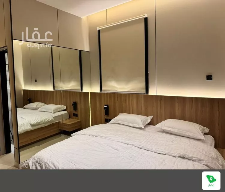 غرفة للإيجار في شارع محمد الهاشمي, حي النرجس, مدينة الرياض, منطقة الرياض صورة 3