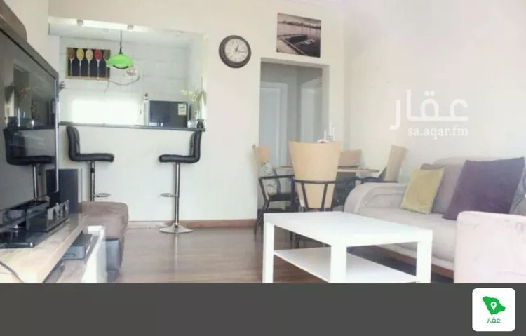 شقة للبيع في شارع الشيخ حسن بن حسين بن علي, حي الحمراء, مدينة الرياض, منطقة الرياض 8