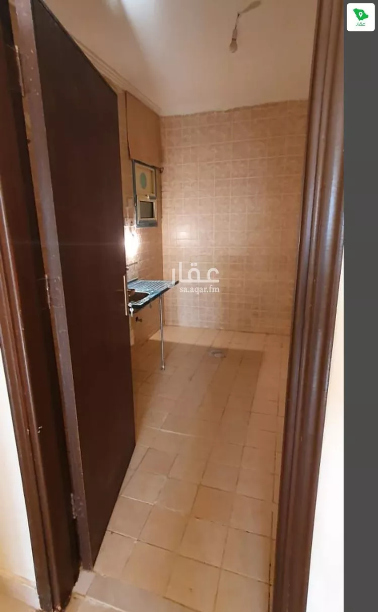 شقة للبيع في شارع حسين ابن ابراهيم المنصوري, حي أم الجود, مدينة مكة المكرمة, منطقة مكة المكرمة 6