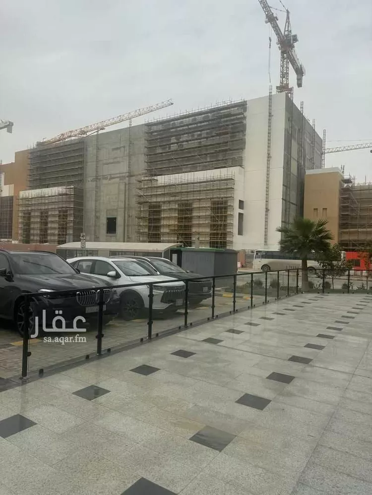 شقة للإيجار في شارع أبحر, حي الملقا, مدينة الرياض, منطقة الرياض 14
