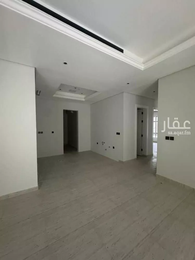 شقة للإيجار في شارع أبحر, حي الملقا, مدينة الرياض, منطقة الرياض 7