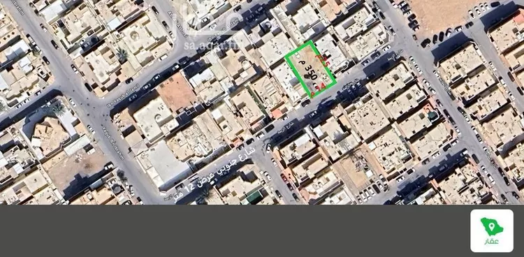 Land for Sale in Riyadh Dhahrat Al Badi'ah صورة 2