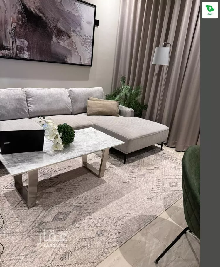 شقة للإيجار في شارع رقم 205, حي الملقا, مدينة الرياض, منطقة الرياض 13