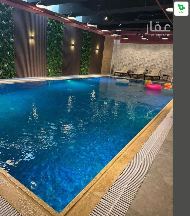 شقة للإيجار في شارع رقم 205, حي الملقا, مدينة الرياض, منطقة الرياض 24