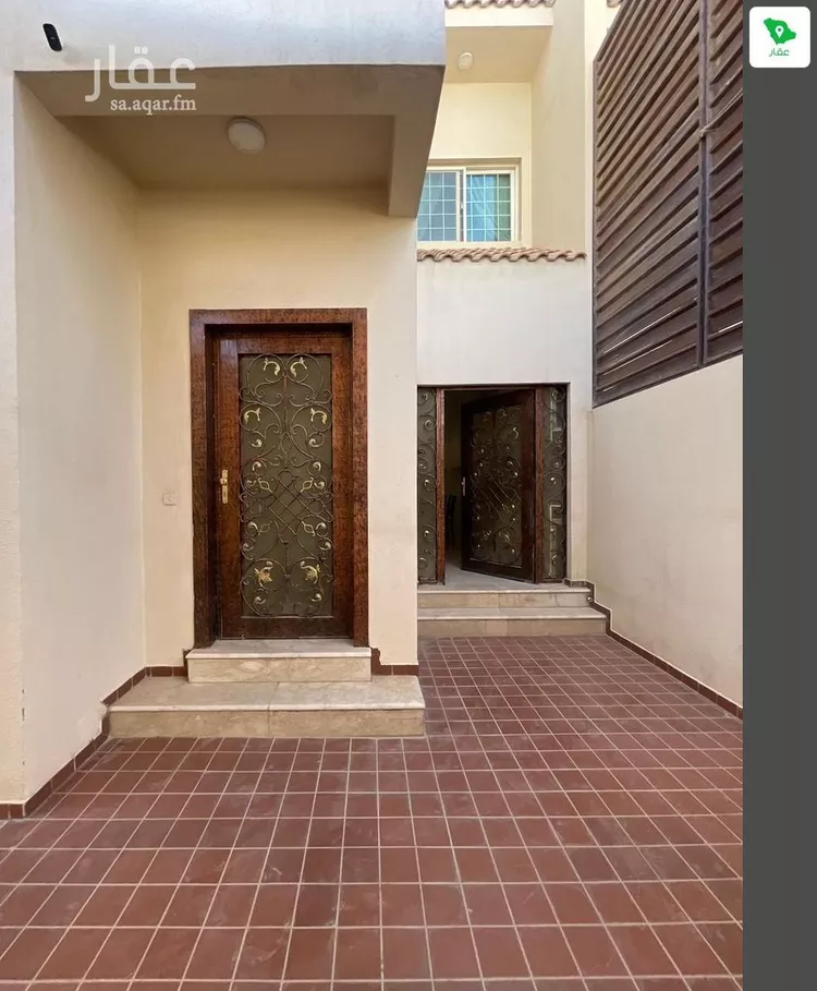 فيلا للإيجار في شارع تميم بن مر, حي المرسلات, مدينة الرياض, منطقة الرياض صورة 4