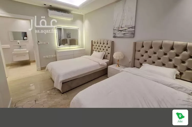 Apartment for Sale in Riyadh Al Malqa 9