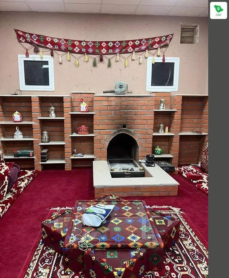 مزرعة للبيع في حي مزارع قصور النقعه, مدينة مزارع قصور النقعه, منطقة الرياض صورة 5