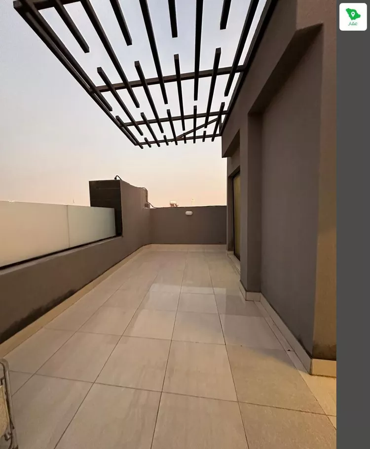 شقة للإيجار في شارع سلام, حي الوادي, مدينة الرياض, منطقة الرياض 12