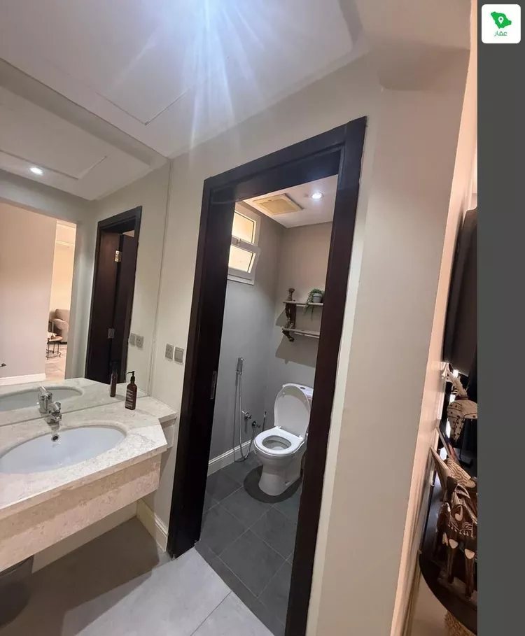 فيلا للإيجار في شارع سدرة, حي قرطبة, مدينة الرياض, منطقة الرياض 6