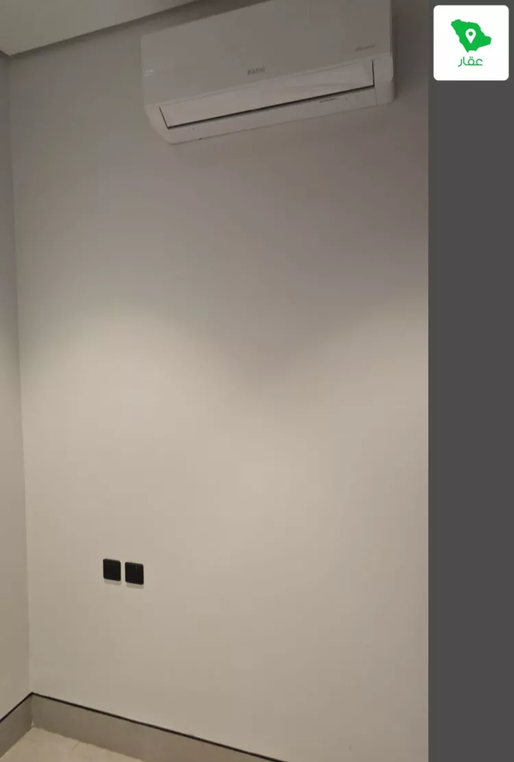 شقة للإيجار في شارع أبي موسى عيسى بن دواد السطاس, حي الرمال, مدينة الرياض, منطقة الرياض 5