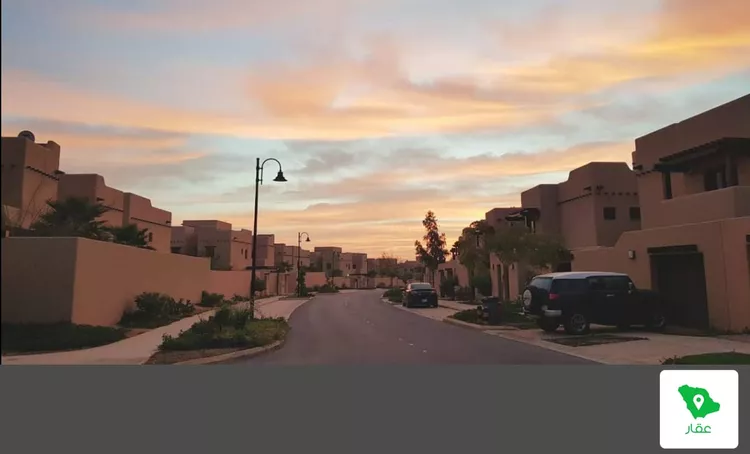 فيلا للبيع في شارع الملقاه 370, حي الملقا, مدينة الدرعية, منطقة الرياض 25