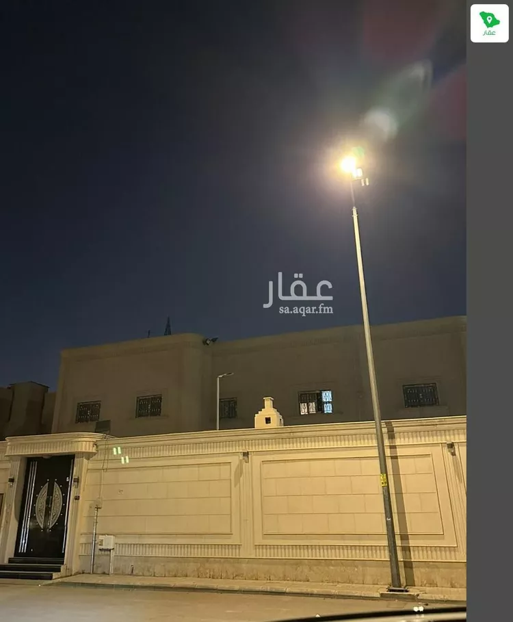 فيلا للبيع في شارع محمد السلمانى, حي السويدي الغربي, مدينة الرياض, منطقة الرياض صورة 2