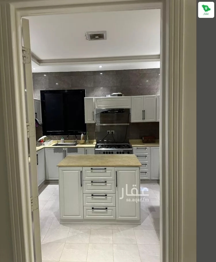 شقة للبيع في شارع وادي هرجاب, حي المهدية, مدينة الرياض, منطقة الرياض صورة 4