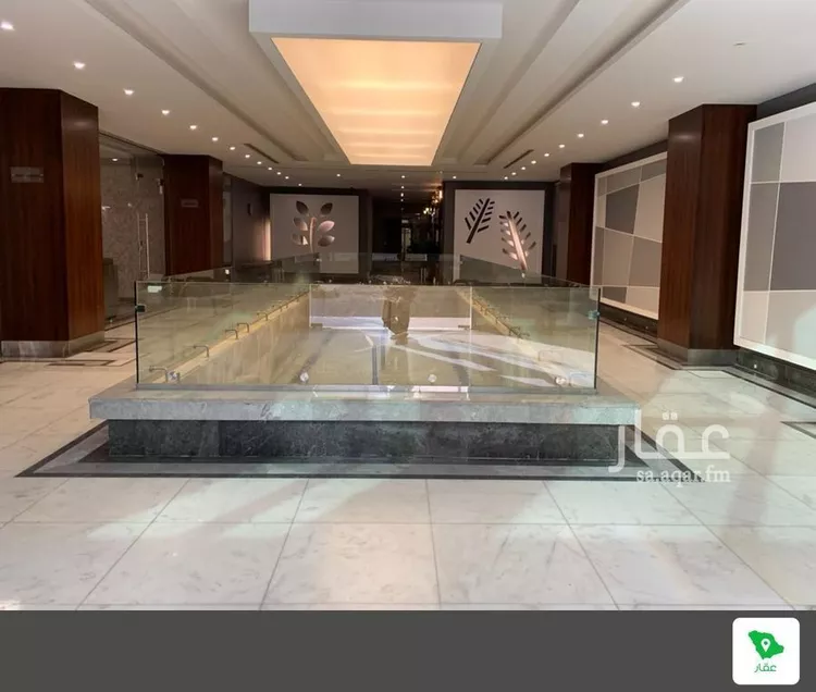 شقة للبيع في شارع علي بن عاصم, حي بطحاء قريش, مدينة مكة المكرمة, منطقة مكة المكرمة صورة 2