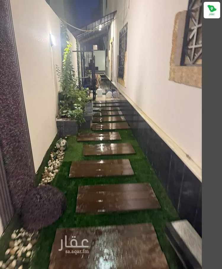 دور للإيجار في شارع رقم 288, حي الياسمين, مدينة الرياض, منطقة الرياض صورة 3