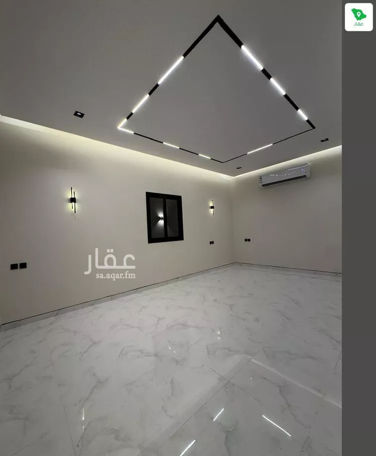 فيلا للإيجار في شارع لطف بن سعد السميني, حي المهدية, مدينة الرياض, منطقة الرياض صورة 3