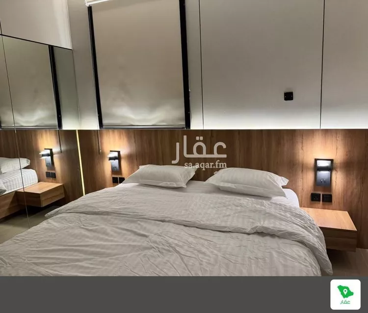 غرفة للإيجار في شارع محمد الهاشمي, حي النرجس, مدينة الرياض, منطقة الرياض 8