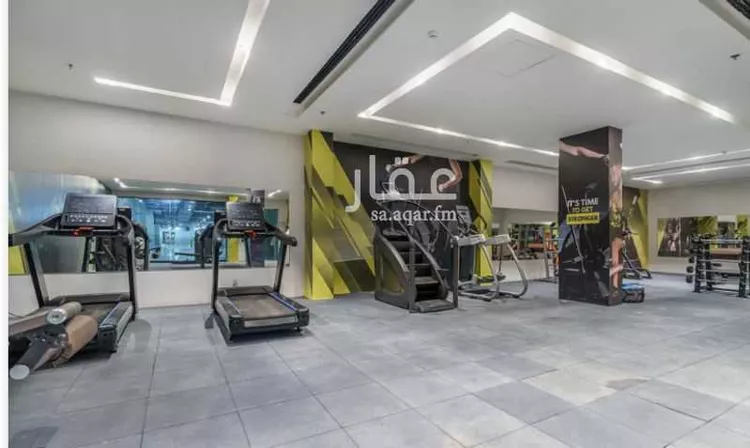 شقة للإيجار في شارع أبحر, حي الملقا, مدينة الرياض, منطقة الرياض 13