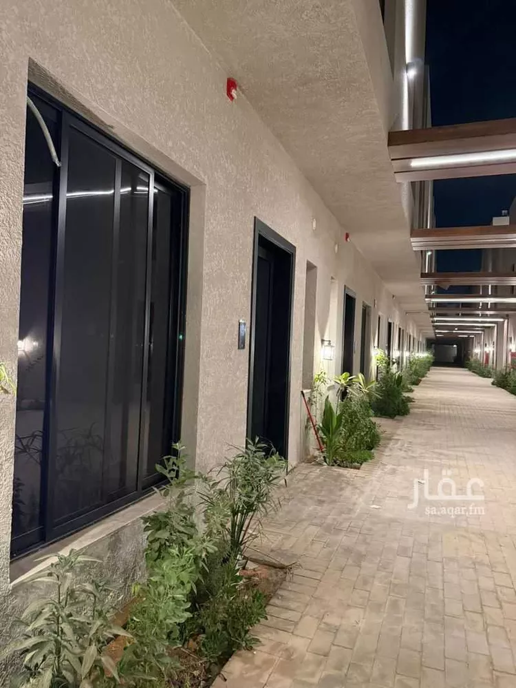 فيلا للإيجار في شارع ابن البرهان النحاس, حي الرمال, مدينة الرياض, منطقة الرياض صورة 2