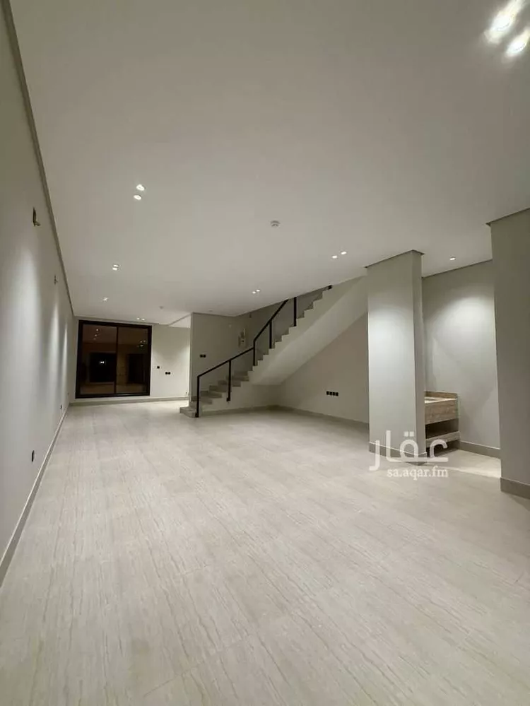 فيلا للإيجار في شارع ابن البرهان النحاس, حي الرمال, مدينة الرياض, منطقة الرياض صورة 4