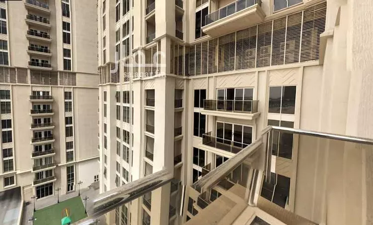 شقة للإيجار في شارع الملك سعود ابن عبدالعزيز سعود, حي الدوحة الجنوبية, مدينة الظهران, المنطقة الشرقية صورة 2