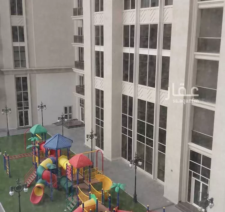 شقة للإيجار في شارع الملك سعود ابن عبدالعزيز سعود, حي الدوحة الجنوبية, مدينة الظهران, المنطقة الشرقية صورة 3