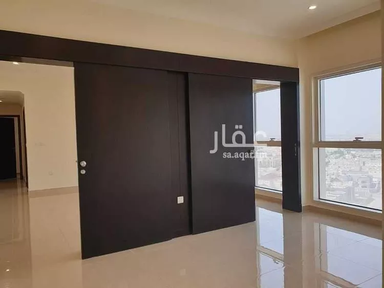 شقة للإيجار في شارع الملك سعود ابن عبدالعزيز سعود, حي الدوحة الجنوبية, مدينة الظهران, المنطقة الشرقية 11