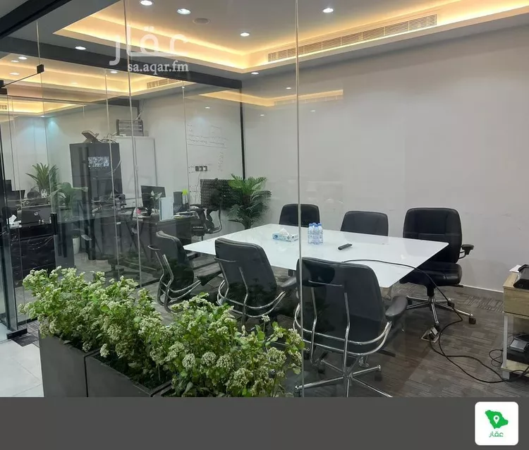 مكتب تجاري للإيجار في 2599, 7805 ، حي المونسية ، الرياض ، منطقة الرياض صورة 4