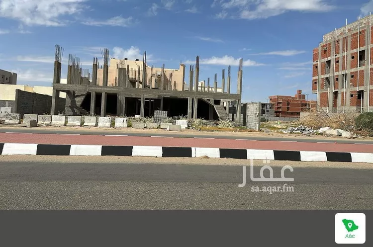 أرض للإيجار في شارع عبدالرحمن ابن عوف, حي الشامية الجديد, مدينة مكة المكرمة, منطقة مكة المكرمة