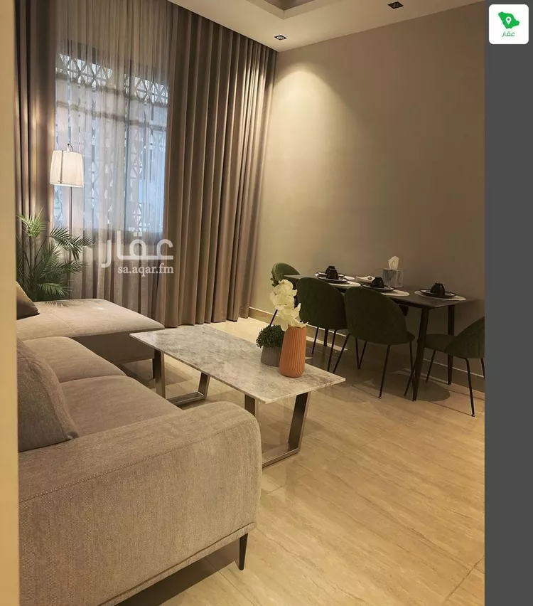 شقة للإيجار في شارع رقم 205, حي الملقا, مدينة الرياض, منطقة الرياض 15