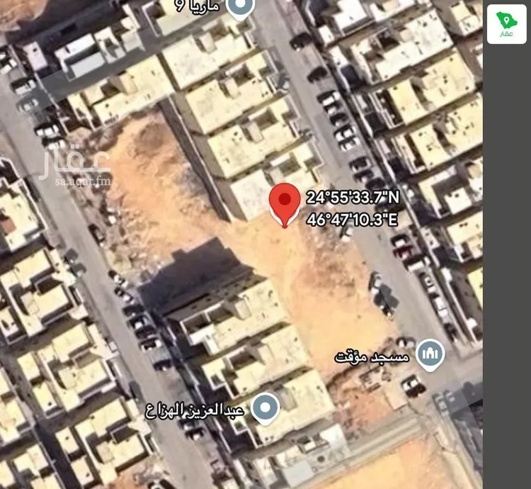 Land for Sale in Riyadh Ar Rimal صورة 2
