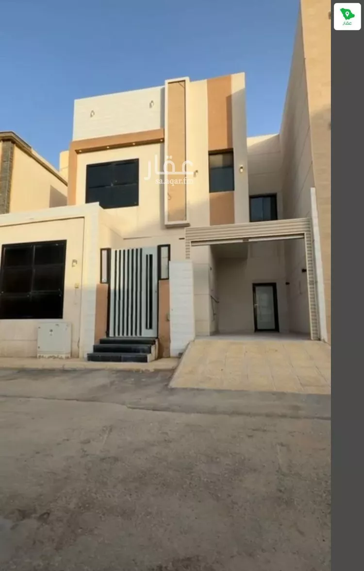 Villa for Sale in Riyadh Dhahrat Laban