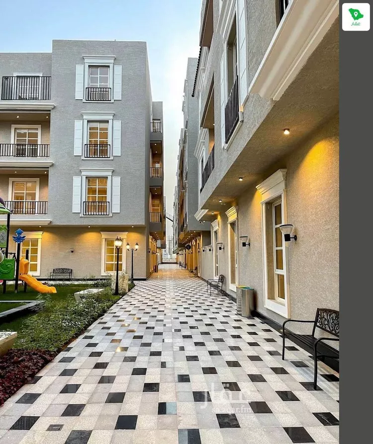 شقة للبيع في شارع رقم 15 ، حي الملقا ، الرياض ، منطقة الرياض صورة 4