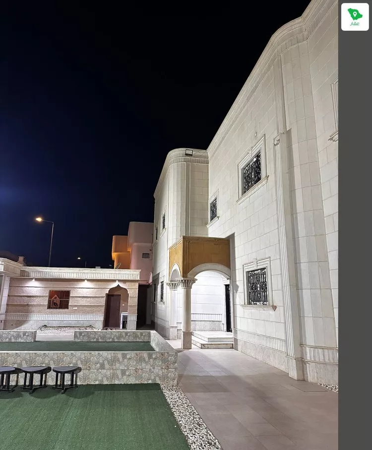 فيلا للبيع في شارع محمد السلمانى, حي السويدي الغربي, مدينة الرياض, منطقة الرياض صورة 5