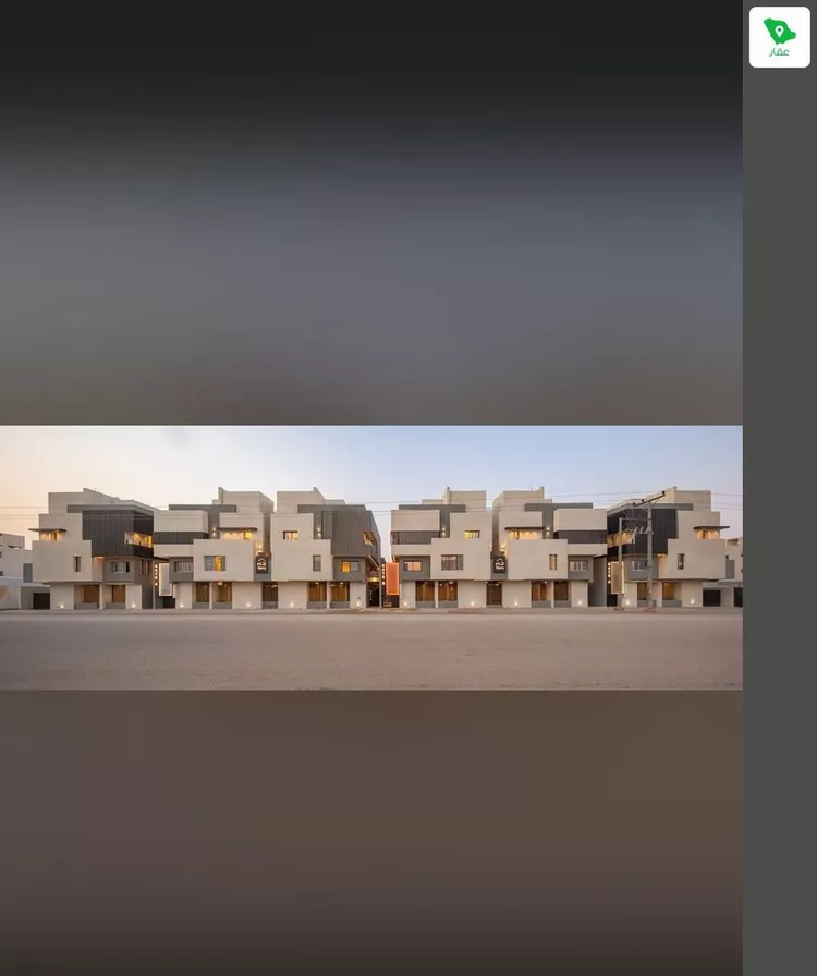 شقة للإيجار في شارع عبدالله بن حبان, حي الرمال, مدينة الرياض, منطقة الرياض صورة 3
