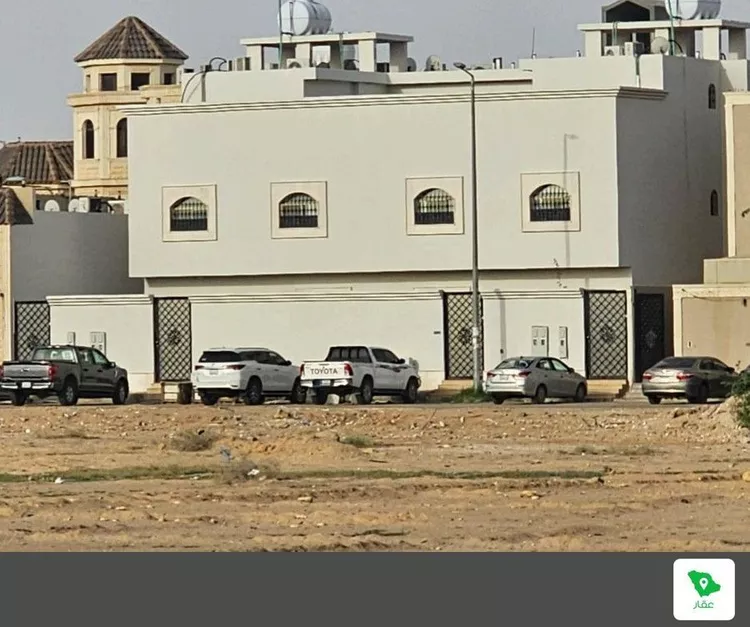 عمارة للبيع في شارع نجد 16, حي نجد, مدينة الجبيلة, منطقة الرياض